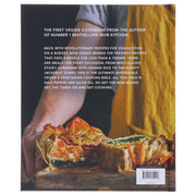 MOB Veggie: Feed 4 Or More For Under £10: By Ben Lebus - Non Fiction - Hardback Non-Fiction HarperCollins Publishers