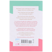 The Confidence Solution Book By Chloe Brotheridge - Non Fiction - Paperback Non-Fiction Michael Joseph