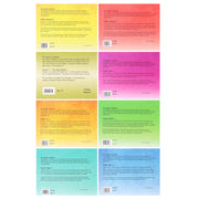 The Prophets In Palestine By Abu Huzayfa 8 Books Collection Set - Ages 5+ - Paperback 5-7 Al-Aqsa Publishers