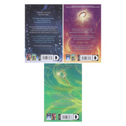 Amari and the Night Brothers Series by B. B. Alston 3 Books Collection Set - Ages 8+ - Paperback 9-14 HarperCollins Publishers