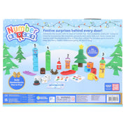Numberblocks Ultimate Christmas Advent Calendar Bundle: 24 Storybooks & MathLink Cubes Set - Ages 3+ - Hardback 3-5 Sweet Cherry Publishing