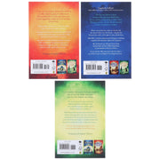 Orphans of the Tide Series By Struan Murray 3 Books Collection Set - Ages 9-14 - Paperback 9-14 Penguin Random House