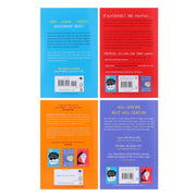 John Green Collection 4 Books Set - Ages 14-16 - Paperback Young Adult Penguin Random House