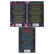 Dungeon Crawler Carl Series (Book 4-6) by Matt Dinniman 3 Books Collection Set - Fiction - Hardback Fiction Penguin Random House