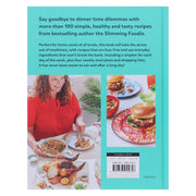 The Slimming Foodie Easy Meals Every Day: Healthy dinners for the whole family by Pip Payne - Non Fiction - Hardback Non-Fiction Hachette