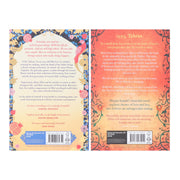 Marjan Kamali Collection (The Stationery Shop of Tehran & The Lion Women of Tehran) 2 Books Set - Fiction - Paperback Fiction Simon & Schuster