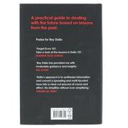 Principles for Dealing with the Changing World Order: Why Nations Succeed or Fail by Ray Dalio - Non Fiction - Hardback Non-Fiction Simon & Schuster