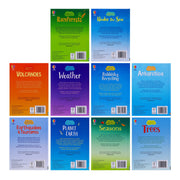 Usborne Beginners Our World Series 10 Books Collection Box Set - Ages 4+ - Hardback 5-7 Usborne Publishing Ltd