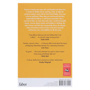 Conversations with Friends By Sally Rooney - Fiction - Paperback Fiction Faber & Faber