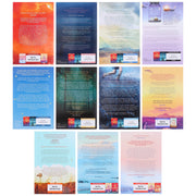 Kristin Hannah Collection 11 Books Set - Fiction - Paperback Fiction Pan Macmillan