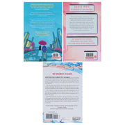 Ann Liang 3 Books Collection Set - Ages 13+ - Paperback Fiction Scholastic