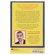 Win Every Argument: The Art of Debating, Persuading and Public Speaking by Mehdi Hasan - Non Fiction - Paperback Non-Fiction Pan Macmillan