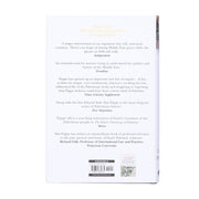 The Biggest Prison on Earth By Ilan Pappe - Non Fiction - Hardback Non-Fiction Oneworld Publications