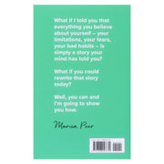 Your Mind, Your Rules: Take control of your Thinking to Transform your life by Marisa Peer - Non Fiction - Hardback Non-Fiction Penguin Random House