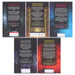 Frankenstein Series 5 Books Collection Set by Dean Koontz - Ages 12+ - Paperback Fiction HarperCollins Publishers