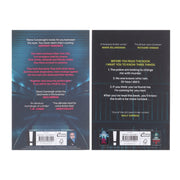 Steve Cavanagh Collection (Twisted & Kill For Me Kill For You) 2 Books Set - Fiction - Paperback Fiction Hachette