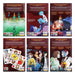 Life Is Strange Series by Emma Vieceli: 6 Books (1-6) Collection Set - Age 14+ - Paperback Graphic Novels Titan Comics