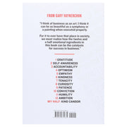 Twelve and a Half: Leveraging the Emotional Ingredients Necessary for Business Success By Gary Vaynerchuk - Non Fiction - Hardback Non-Fiction HarperCollins Publishers