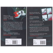 Talisman Series by Stephen King & Peter Straub 2 Books Collection Set - Fiction - Paperback Fiction Orion