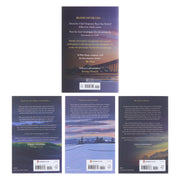 The DCI Ryan Mysteries (Vol. 21-24) By LJ Ross 4 Books Collection Set - Fiction - Paperback/Hardback Fiction Penguin Random House