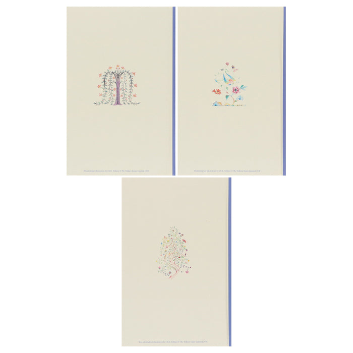 The Collected Poems of J. R. R. Tolkien: 3 Books Collection Box Set - Non-Fiction - Hardback Non-Fiction HarperCollins Publishers