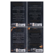 The Plated Prisoner Series By Raven Kennedy 4 Books Collection Set - Fiction - Paperback Fiction Penguin