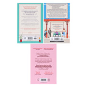 Clare Pooley Novels 3 Book Collection Set - Fiction - Paperback Fiction Penguin Random House