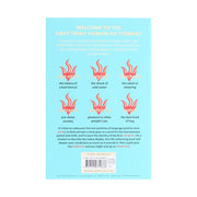 Words From The Heart: An Emotional Dictionary by Susie Dent - Non Fiction - Paperback Non-Fiction Hachette