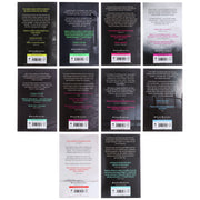 Ian Rankin Inspector Rebus Series Collection 10 Books Set - Fiction - Paperback Fiction Hachette