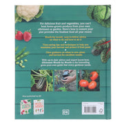 Allotment Month By Month: Grow your Own Fruit and Vegetables: Know What to do When by Alan Buckingham - Non Fiction - Hardback Non-Fiction DK