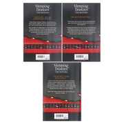 Vampire Diaries The Return Series-2 By L J Smith Book 5 To 7 Collection 3 Books Set - Ages 12-17 - Paperback Fiction Hodder & Stoughton
