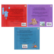 Journey Trilogy 3 Books Collection by Aaron Becker - Age 0-5 - Paperback 5-7 Walker Books Ltd