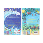 The Wishing-Chair & The Magic Faraway Tree By Enid Blyton 2 Books 6 Story Collection Set - Ages 5-8 - Paperback 5-7 Hachette