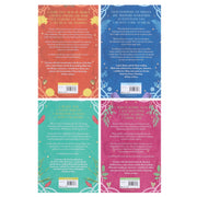 Beasts of the Briar Series by Elizabeth Helen 4 Books Collection Set - Fiction - Paperback Fiction HarperCollins Publishers