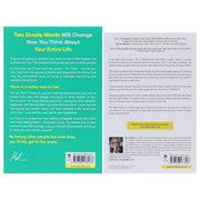The Let Them Theory & The High 5 Habit by Mel & Sawyer Robbins 2 Books Collection Set - Non Fiction - Paperback/Hardback Non-Fiction Hay House UK Ltd