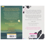 Hoid's Travails Series by Brandon Sanderson 2 Books Collection Set - Fiction - Paperback Fiction Hachette