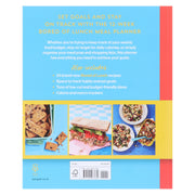 Bored of Lunch: Meal Planner: Plan your meals. Stay on budget. Track your calories by Nathan Anthony - Non Fiction - Paperback Non-Fiction Ebury Publishing