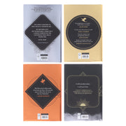The Empyrean Series by Rebecca Yarros 4 Books Collection Set - Fiction - Hardback B2D DEALS Hachette