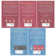 Tales of Middle-Earth By J.R.R. Tolkien 5 Books Collection Set - Fiction - Paperback Fiction HarperCollins Publishers