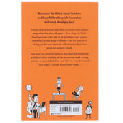 This Is Your Own Time You’re Wasting by Lee & Adam Parkinson - Non Fiction - Paperback Non-Fiction HarperCollins Publishers