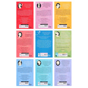 Maya Angelou's 9 Books Collection Set - Non Fiction - Paperback Non-Fiction Virago Press