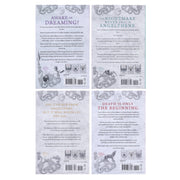 House of Devils Series by Kayla Edwards 4 Books Collection Set - Fiction - Paperback Fiction Penguin Random House