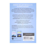 The Big Leap: Conquer Your Hidden Fear and Take Life to the Next Level by Gay Hendricks - Non Fiction - Paperback Non-Fiction HarperCollins Publishers