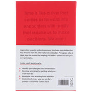 Principles: Your Guided Journal: Create Your Own Principles to Get the Work and Life You Want by Ray Dalio - Non Fiction - Hardback Non-Fiction Simon & Schuster