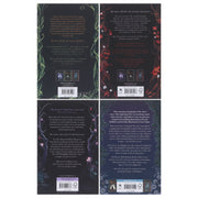 The Kingkiller Chronicle by Patrick Rothfuss 4 Books Collection Set - Fiction - Paperback Fiction Hachette