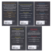 Maeve Kerrigan Series (Book 1-5) by Jane Casey 5 Books Collection Set - Fiction - Paperback Fiction Penguin