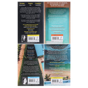 Jo Spain Novels 4 Book Collection Set - Fiction - Paperback Fiction Hachette