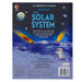 See Inside The Solar System By Rosie Dickins - Ages 6-11 - Hardback 7-9 Usborne Publishing Ltd