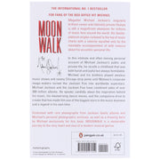 Moonwalk by Michael Jackson: His One & Only Autobiography - Non Fiction - Paperback Non-Fiction Penguin Random House