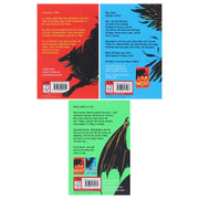 I Am Wolf Series by Alastair Chisholm 3 Books Collection Set - Ages 9-12 - Paperback 9-14 Nosy Crow Ltd